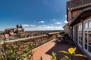 Ferienhaus Sankt Marien auf dem Münzenberg
